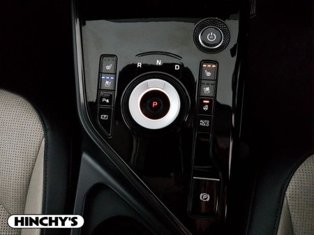 2024 Kia Niro Niro EV K4 Grey Cladding €31,900 thumbnail