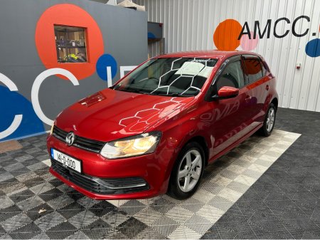 2014 Volkswagen Polo - thumbnail 4