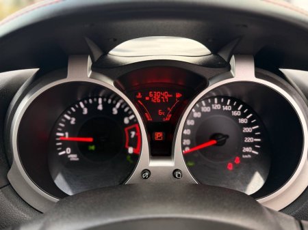 2016 Nissan Juke - thumbnail 42