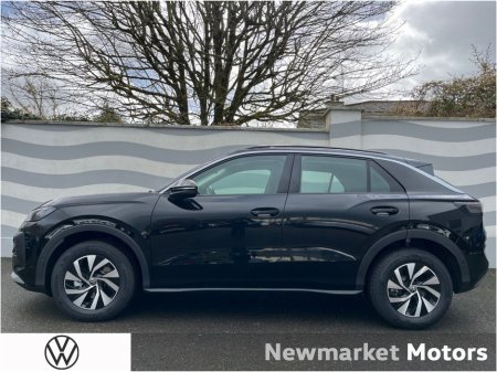 2026 Volkswagen T-Roc - thumbnail 18