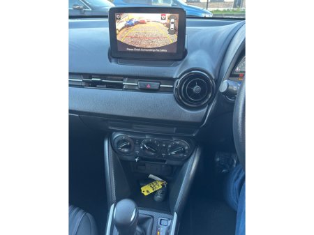 2020 Mazda Mazda2  €14,950 thumbnail