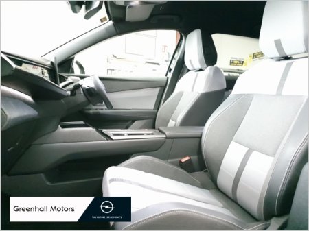 2025 Opel Grandland GS Pure Tech 136 MHEV €41,900