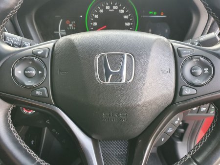 2018 Honda Vezel - thumbnail 16