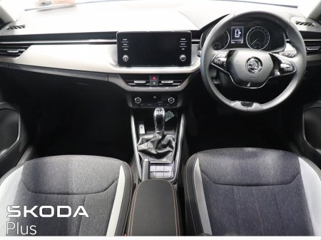 2023 Skoda Kamiq Style 1.0TSI 110HP DSG €28,950 thumbnail