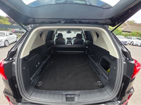 2025 Ssangyong Rexton (  251 PRE REG OFFER ( 2 SEATER COMMERCIAL ) MUST BE SEEN ALL MUST BE SEEN ALL NEW REXTON ELX 206BHP 8 SPEED AUTO ** €38,995 thumbnail