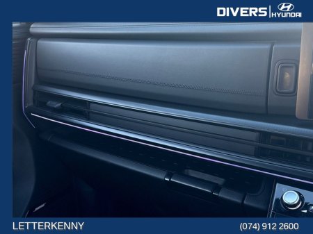 2024 Hyundai Santa Fe Premium Calligraphy €57,945 thumbnail