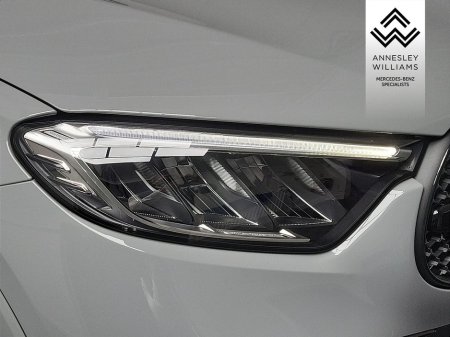 2025 Mercedes-Benz GLC Class - photo 4