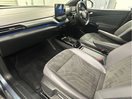 2022 Volkswagen ID.4 - thumbnail 12