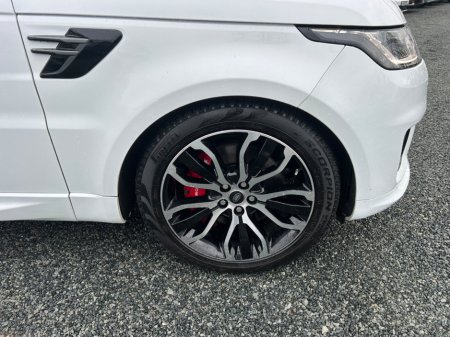 2019 Land Rover Range Rover 2.0 Si4 PHEV Vogue Auto €37,850 thumbnail