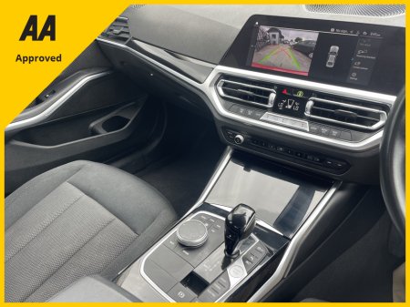 2022 BMW 3 Series SE PHEV PRO AUTO FREE DELIVERY €24,950