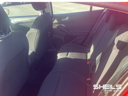 2024 Ford Focus - thumbnail 7