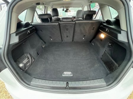 2016 BMW 2 Series Active Tourer ==STUNNING LOW KMS BMW HYBRID//NEW NCT//FULL LEATHER//LOW KMS/// €16,950 thumbnail