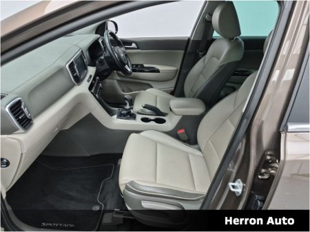 2018 Kia Sportage - photo 6