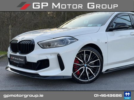 2021 BMW 1 Series - thumbnail 6