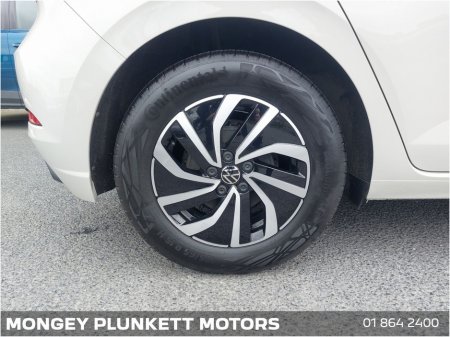 2024 Volkswagen Polo - thumbnail 10