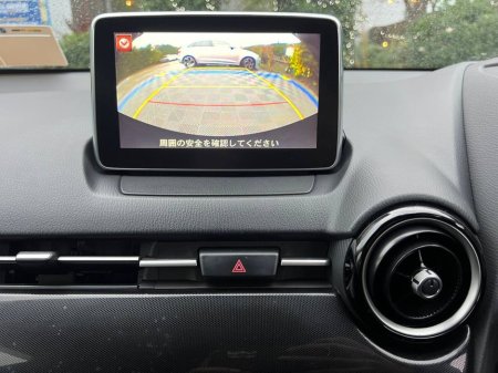 2016 Mazda Demio SKYACTIV 1.3 // SERVICE HISTORY // HEATED SEATS // BLUETOOTH MUSIC €10,950 thumbnail