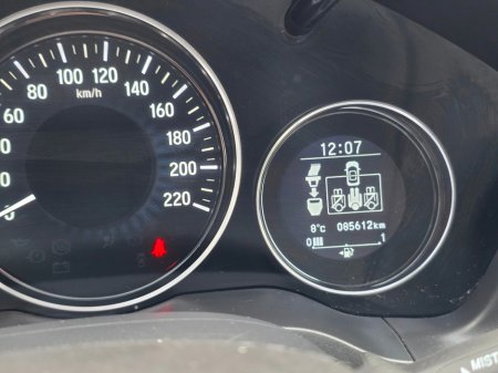 2016 Honda HR-V 1.5 I-vtec ES 5DR €14,950 thumbnail