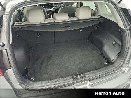 2022 Kia Niro 1.6 GDI PLUG-IN HYBRID Auto thumbnail