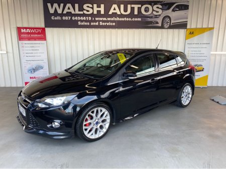 2013 Ford Focus - photo 6