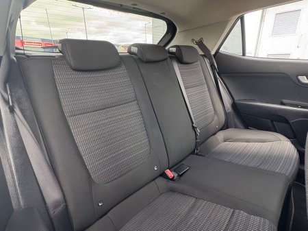 2017 Kia Stonic - thumbnail 9