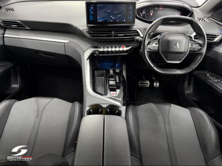 2023 Peugeot 5008 - thumbnail 15