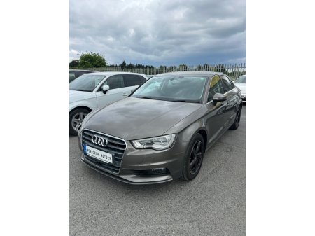 2016 Audi A3 - photo 2