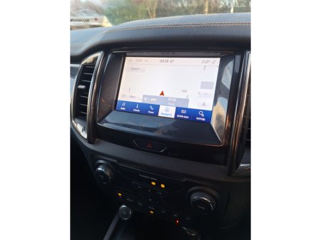 2021 Ford Ranger D/CAB WILDTRAK 2.0L 213 213PS 4DR €29,995 thumbnail