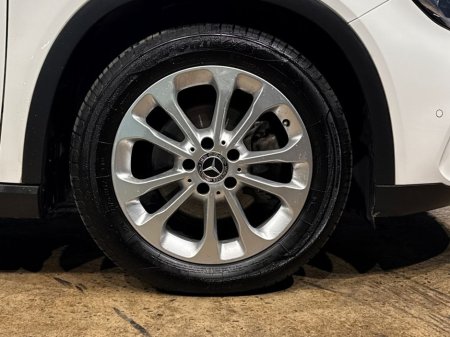 2018 Mercedes-Benz GLA Class - thumbnail 15