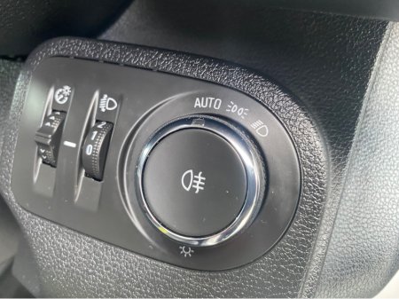 2022 Opel Combo - thumbnail 15