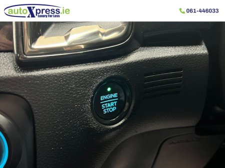 2021 Ford Ranger PRICE INC VAT 2.0 Wildtrak Double CAB €30,995 thumbnail