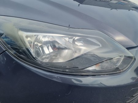 2013 Ford Focus - thumbnail 14