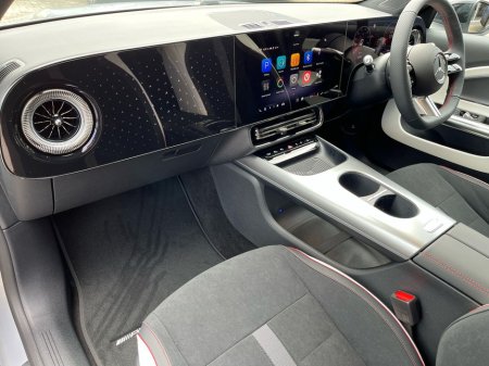 2026 Mercedes-Benz CLA Class - thumbnail 6