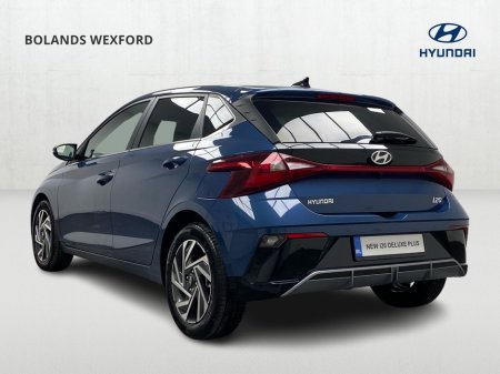 2026 Hyundai i20 - thumbnail 3