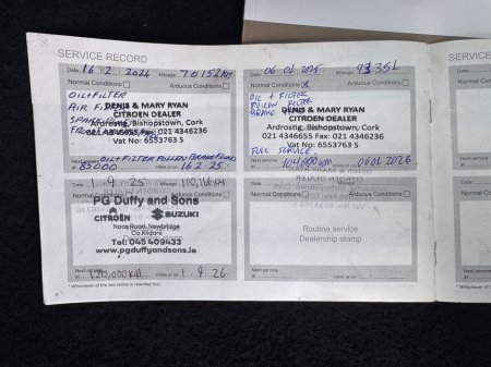 2020 Citroen C5 Aircross - thumbnail 39