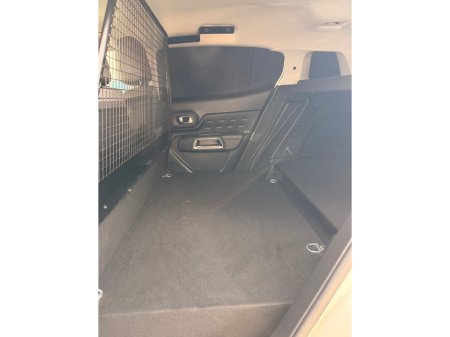 2024 Citroen C5 Aircross - thumbnail 10