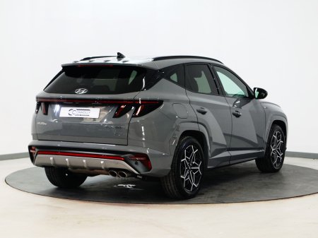 2023 Hyundai Tucson - photo 3