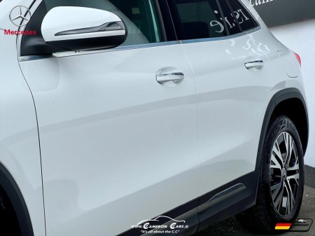 2025 Mercedes-Benz GLA Class - thumbnail 41