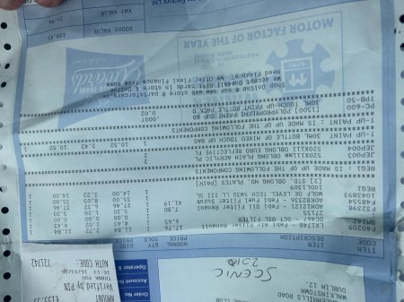 2010 Renault Grand Scenic - thumbnail 19