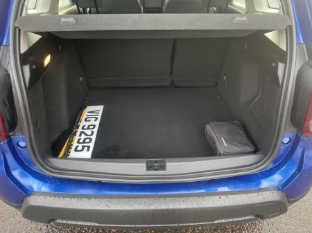 2022 Dacia Duster - thumbnail 14