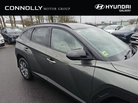 2022 Hyundai Tucson - thumbnail 28