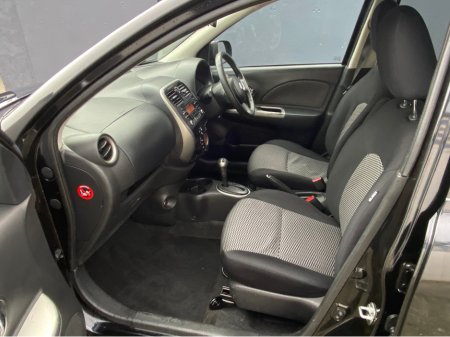 2016 Nissan Micra - thumbnail 12