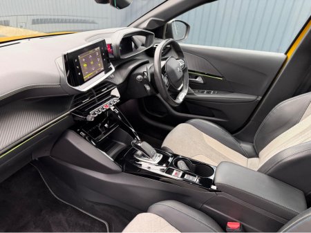 2020 Peugeot 208 GT - 1.2 PETROL - AUTO - 12M WARRANTY - CAR: 1720 €18,950 thumbnail