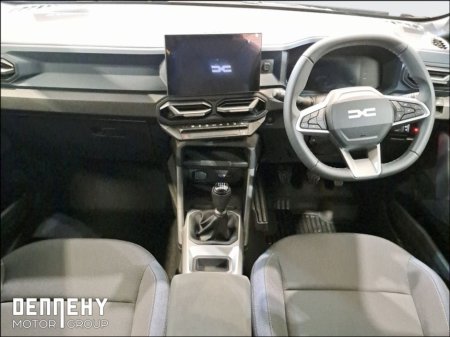 2026 Dacia Duster - thumbnail 2