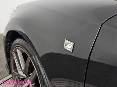 2014 Lexus IS 300 h 300h F-Sport €15,880 thumbnail