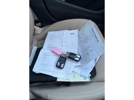 2016 Audi A4 - thumbnail 6