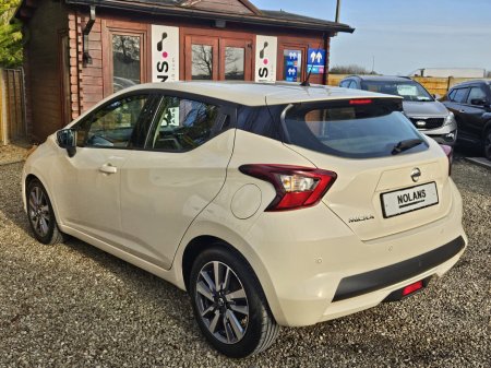 2017 Nissan Micra - thumbnail 17