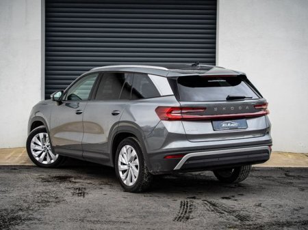 2024 Skoda Kodiaq - thumbnail 11