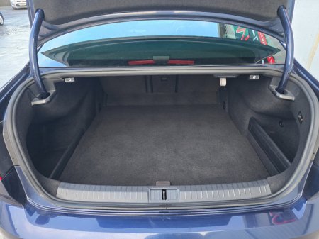 2016 Volkswagen Passat 2.0 TDI 150HP Highline BE €10,950 thumbnail