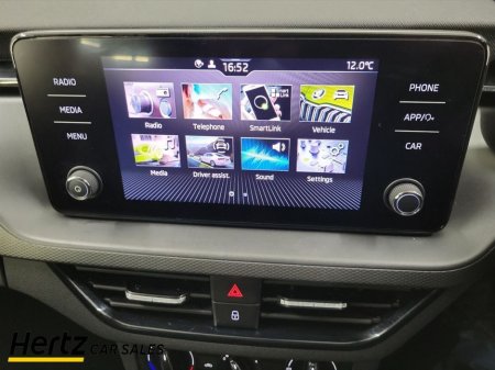 2024 Skoda Kamiq - thumbnail 22