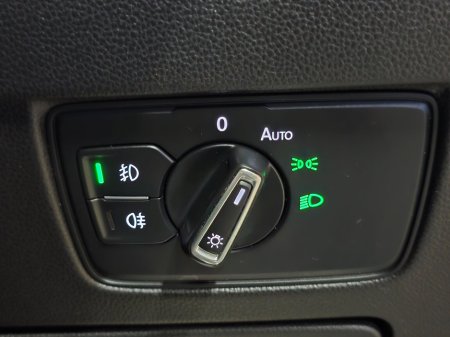 2016 Volkswagen Passat 2.0 TDI 150HP Highline BE €10,950 thumbnail